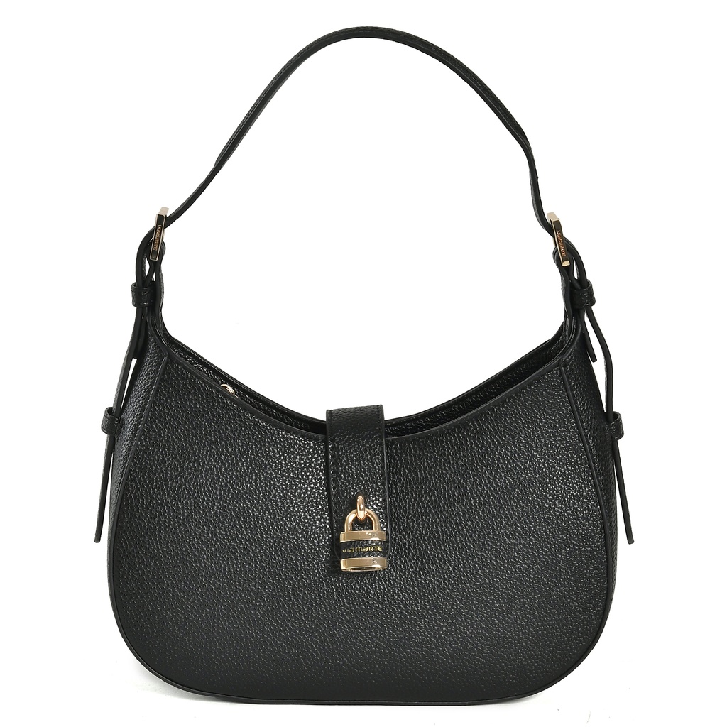 B1-303-01 / VIA MARTE / PRETO / CAJA DE 1 PARES