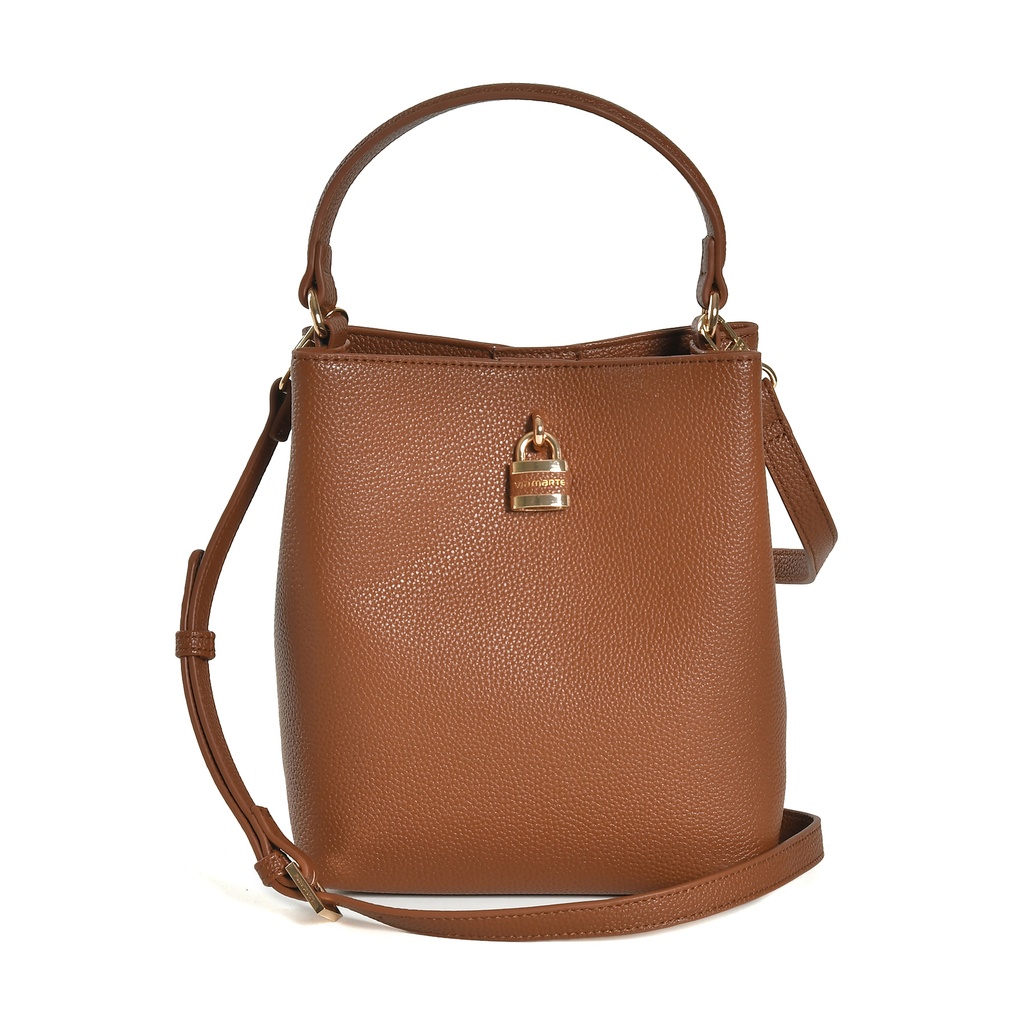 B1-304-01 / VIA MARTE / MARROM / CAJA DE 1 PARES