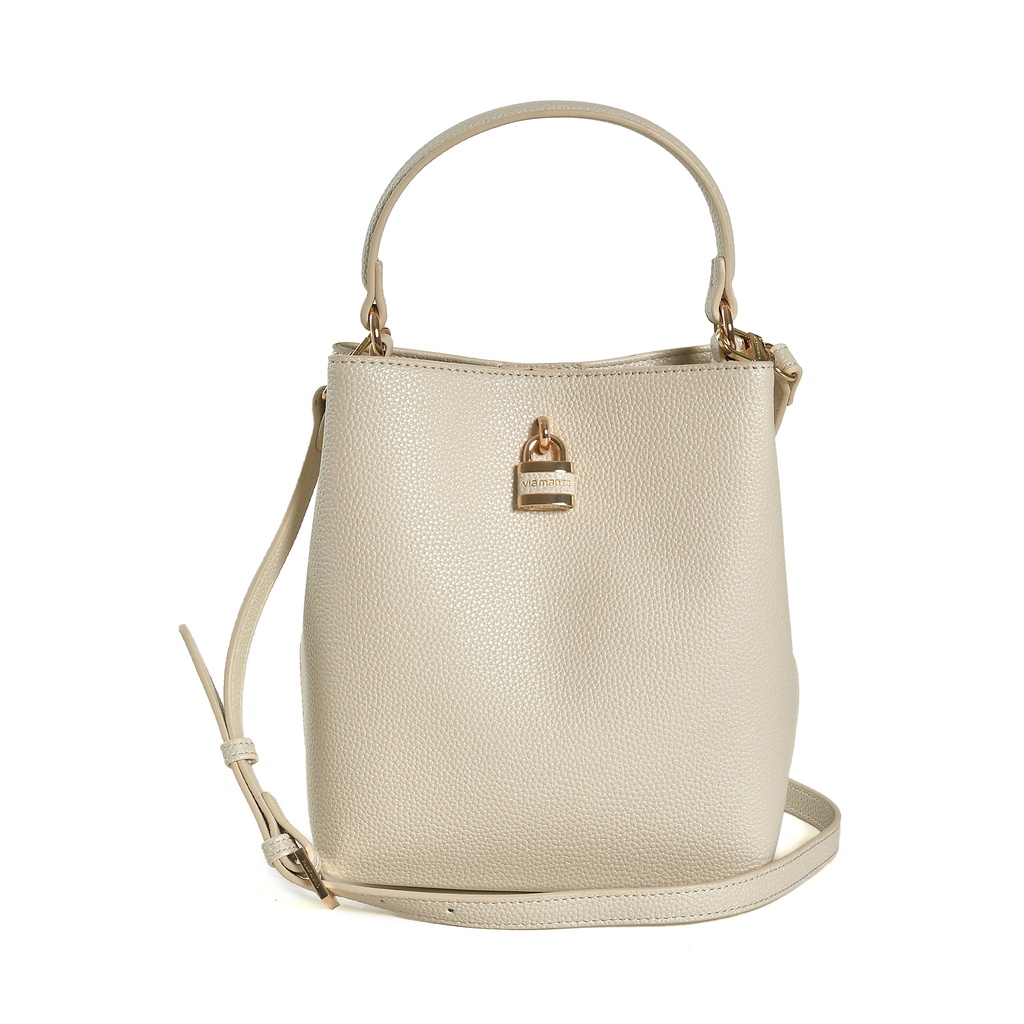 B1-304-01 / VIA MARTE / OFF WHITE / CAJA DE 1 PARES