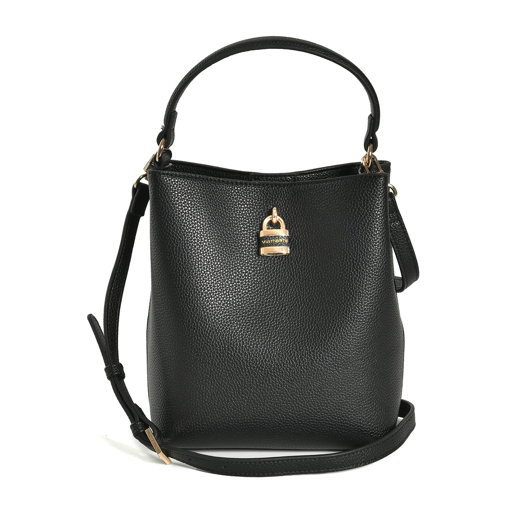 B1-304-01 / VIA MARTE / PRETO / CAJA DE 1 PARES