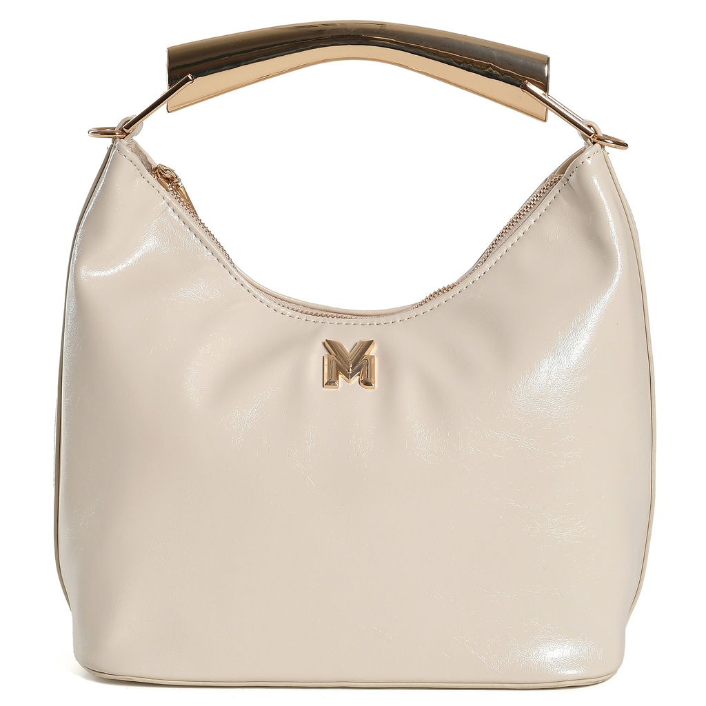 B1-305-01 / VIA MARTE / OFF WHITE / CAJA DE 1 PARES