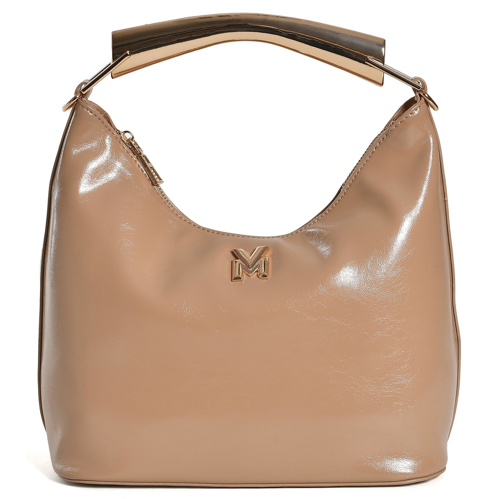 B1-305-01 / VIA MARTE / BEGE / CAJA DE 1 PARES