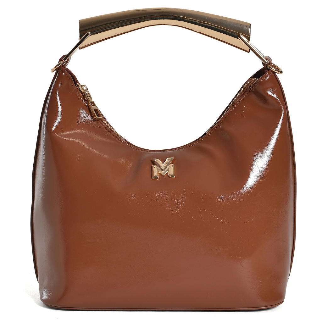 B1-305-01 / VIA MARTE / MARROM / CAJA DE 1 PARES