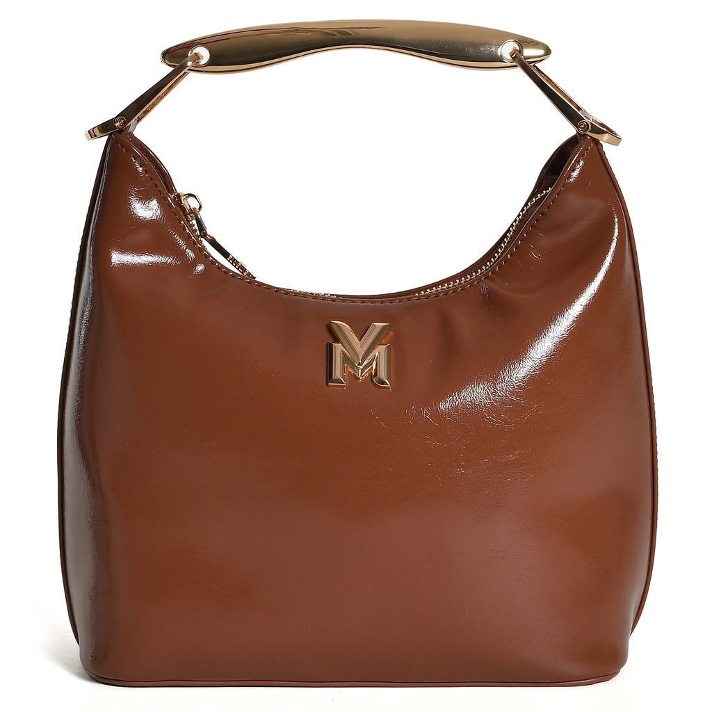 B1-306-01 / VIA MARTE / MARROM / CAJA DE 1 PARES