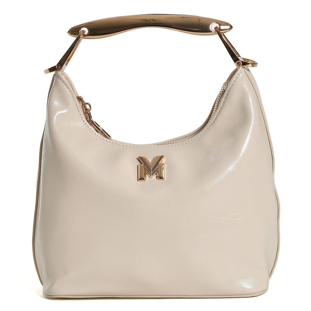 B1-306-01 / VIA MARTE / OFF WHITE / CAJA DE 1 PARES