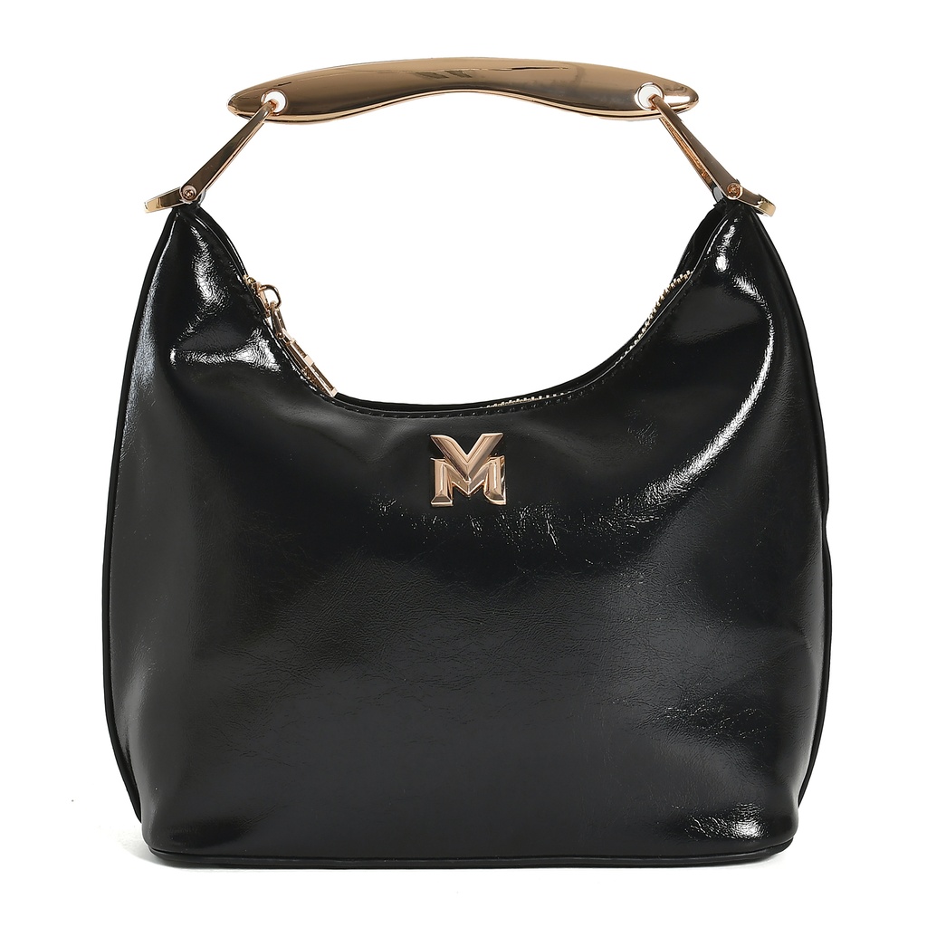 B1-306-01 / VIA MARTE / PRETO / CAJA DE 1 PARES