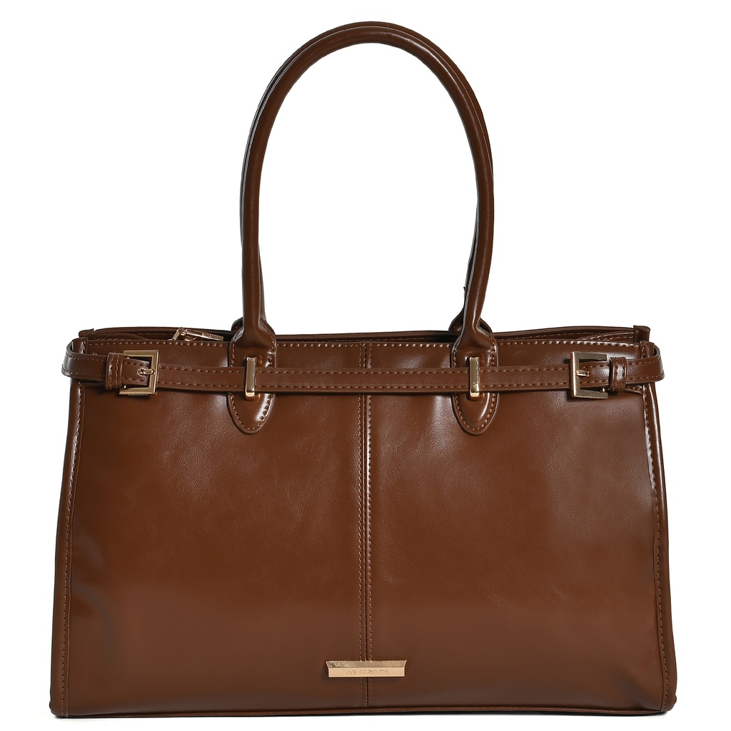 B1-307-01 / VIA MARTE / MARROM / CAJA DE 1 PARES