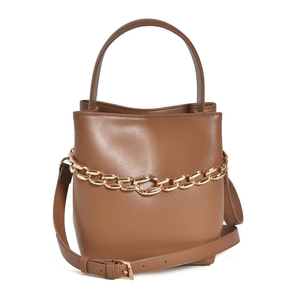 B1-311-01 / VIA MARTE / MARROM / CAJA DE 1 PARES