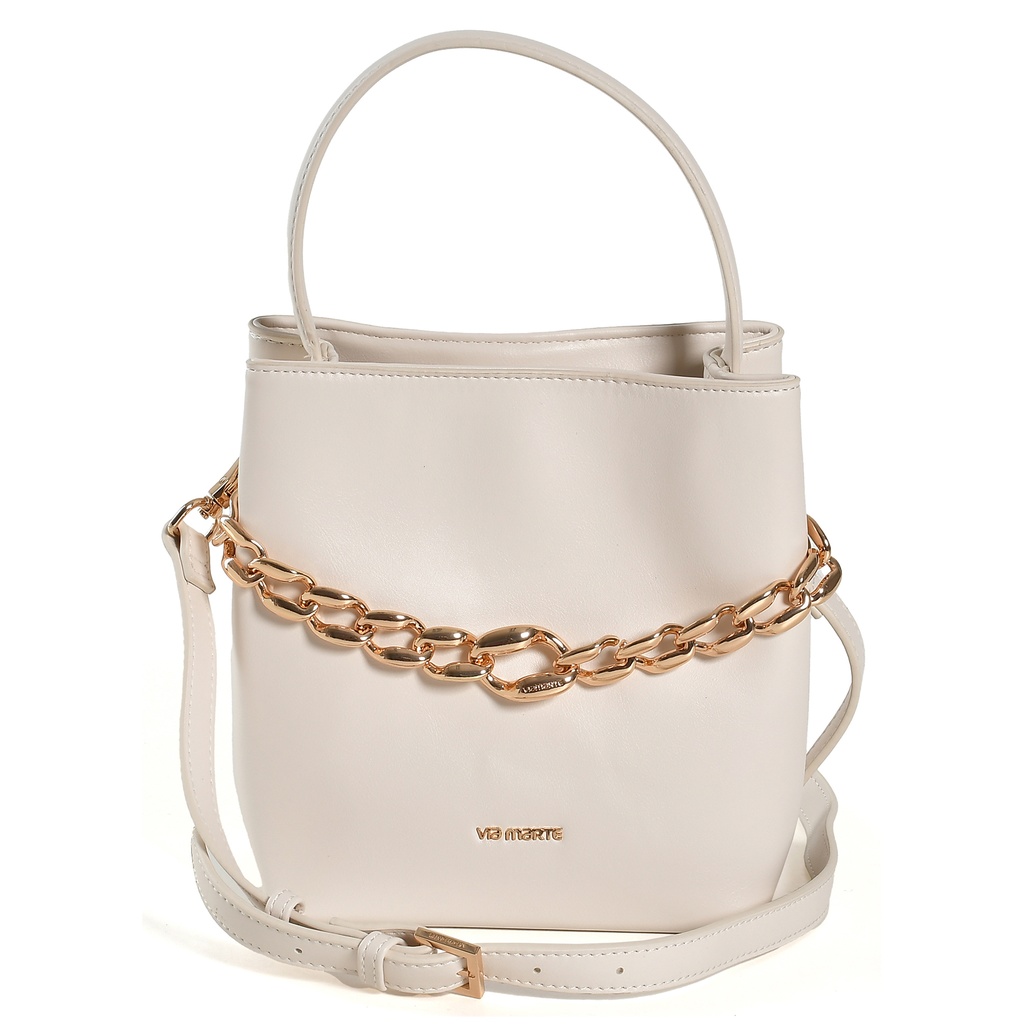 B1-311-01 / VIA MARTE / OFF WHITE / CAJA DE 1 PARES