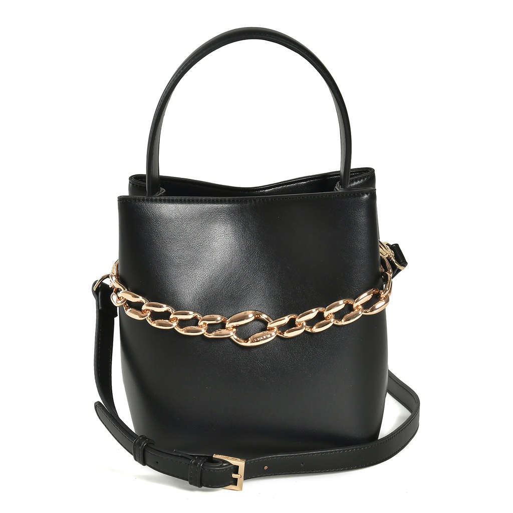 B1-311-01 / VIA MARTE / PRETO / CAJA DE 1 PARES