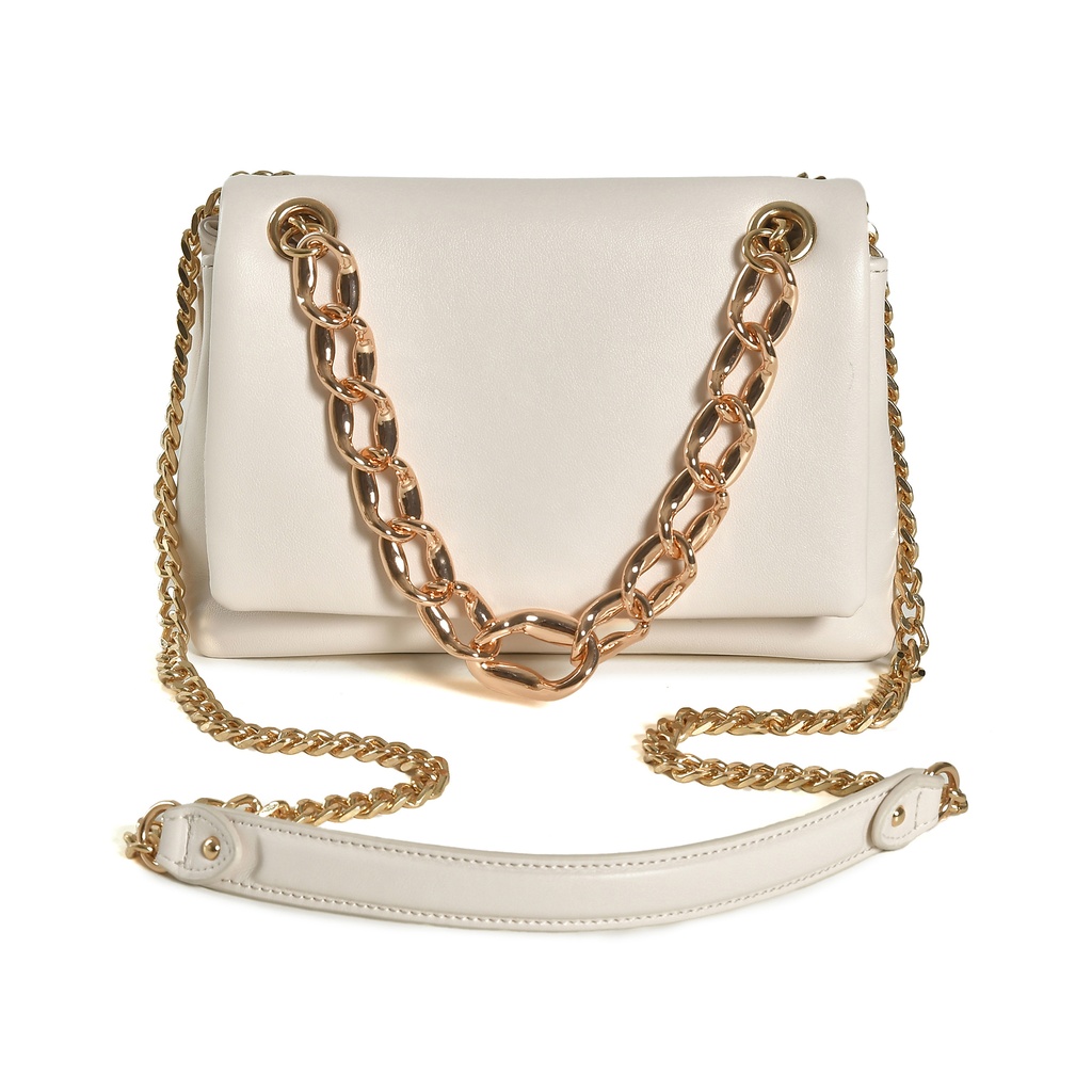 B1-312-01 / VIA MARTE / OFF WHITE / CAJA DE 1 PARES