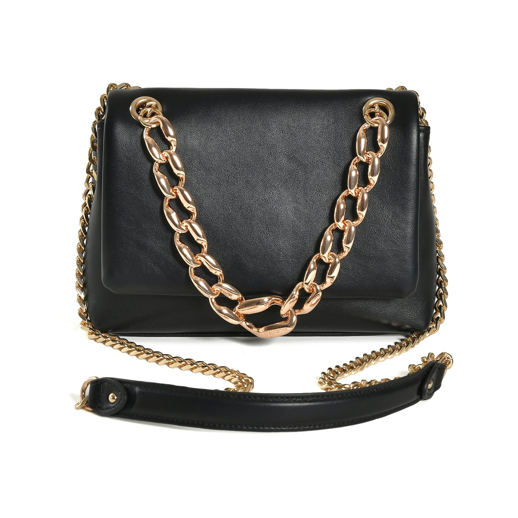 B1-312-01 / VIA MARTE / PRETO / CAJA DE 1 PARES