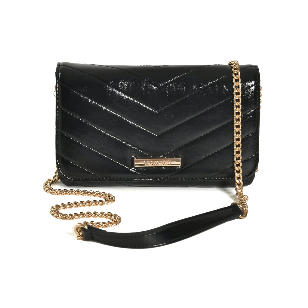 B1-313-01 / VIA MARTE / PRETO / CAJA DE 1 PARES