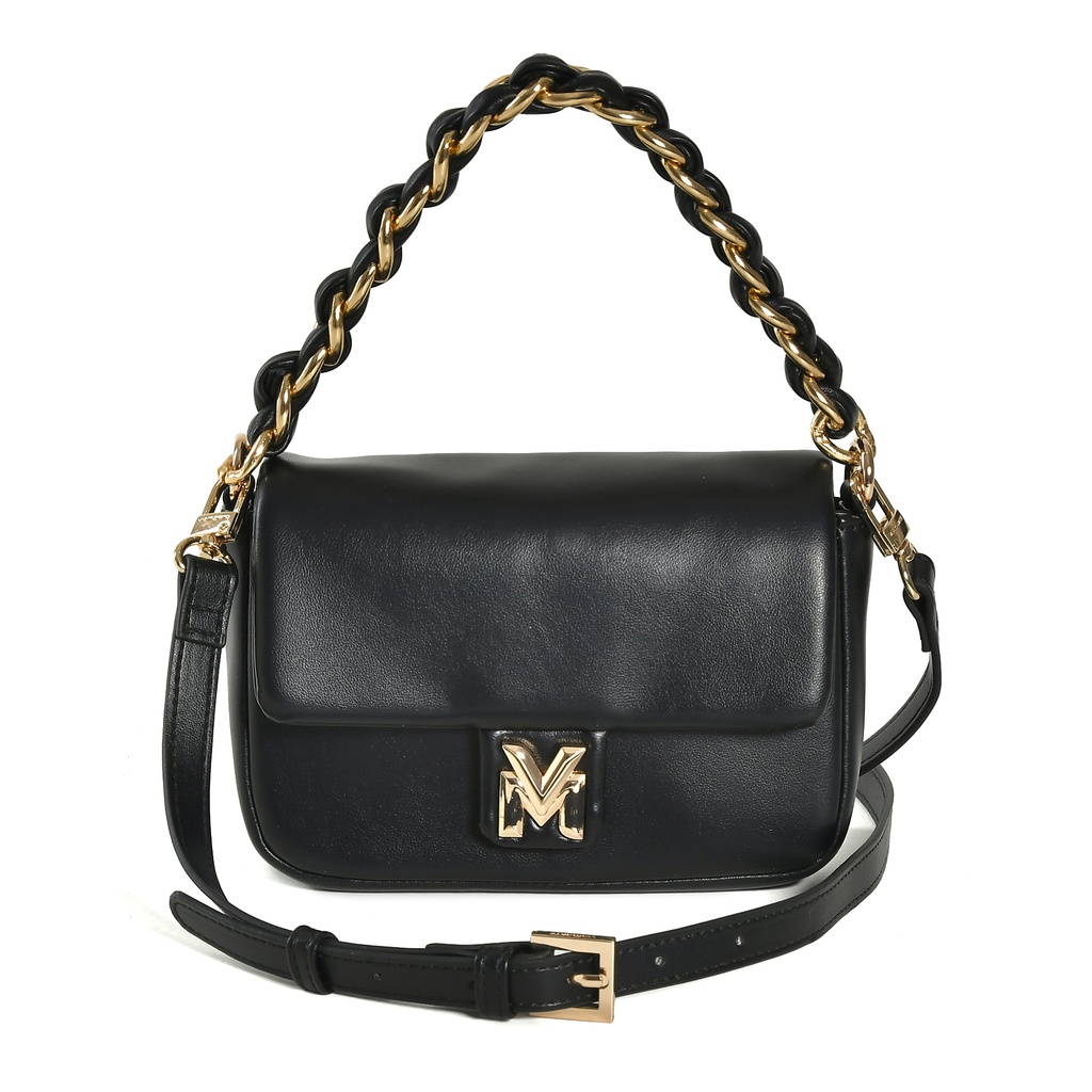 B1-314-01 / VIA MARTE / PRETO / CAJA DE 1 PARES