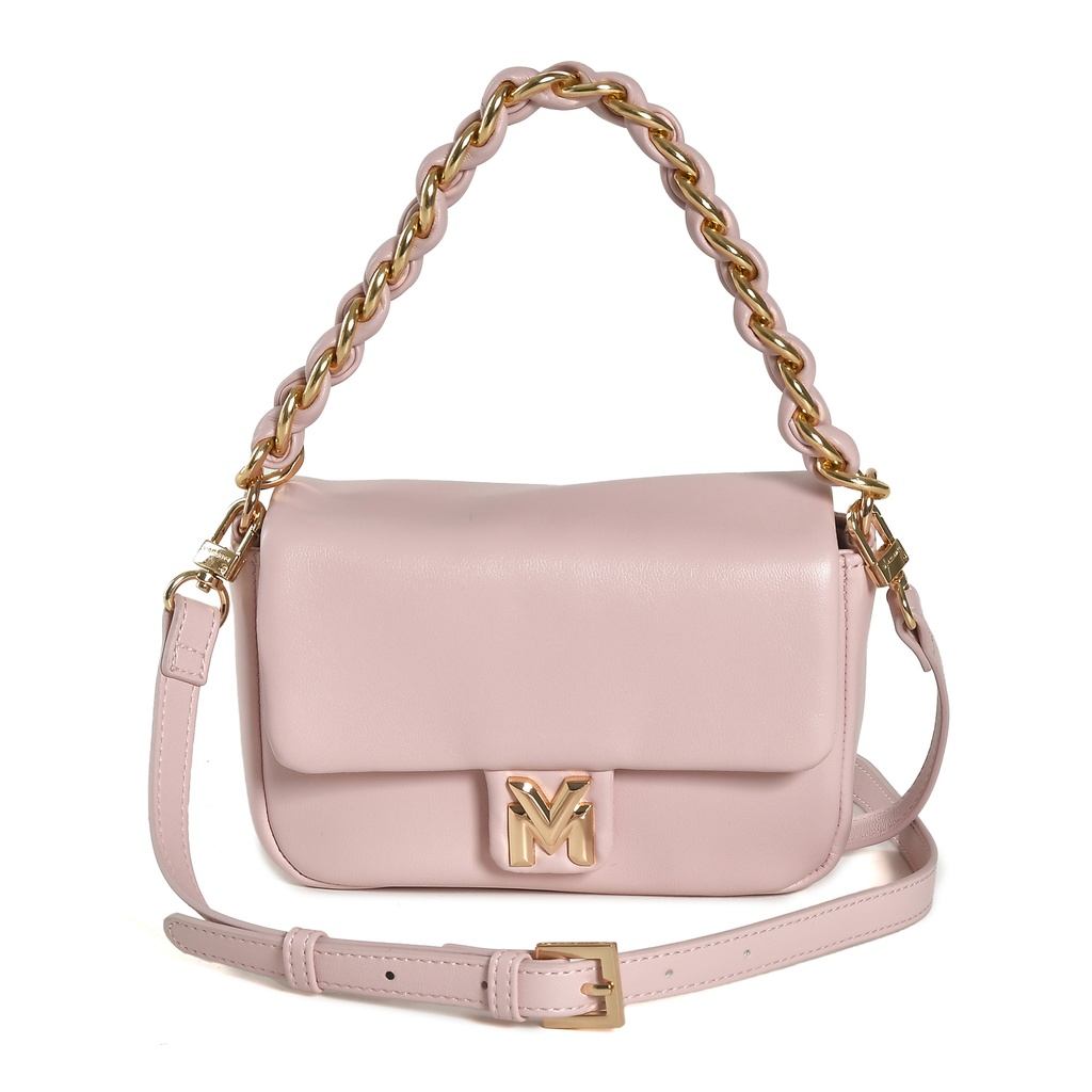 B1-314-01 / VIA MARTE / ROSA CLARO / CAJA DE 1 PARES