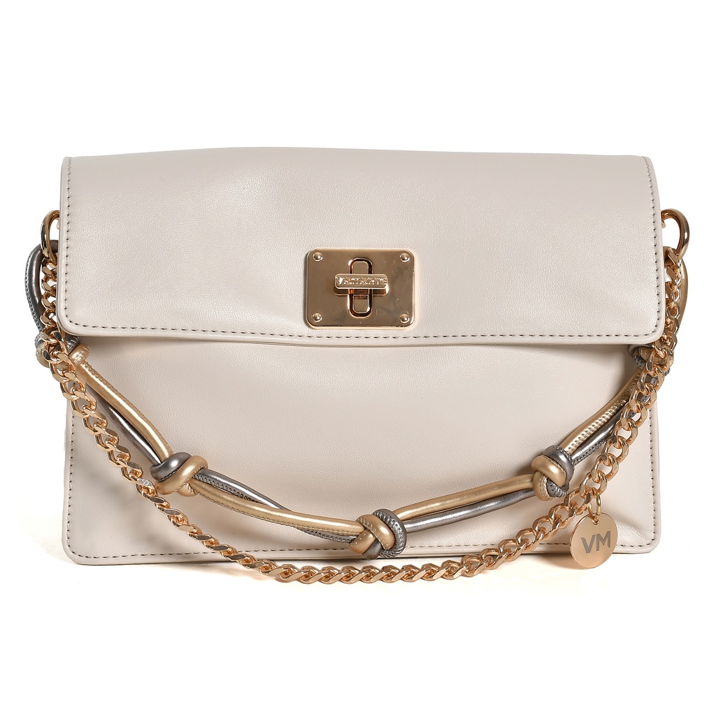 B1-315-01 / VIA MARTE / OFF WHITE / CAJA DE 1 PARES