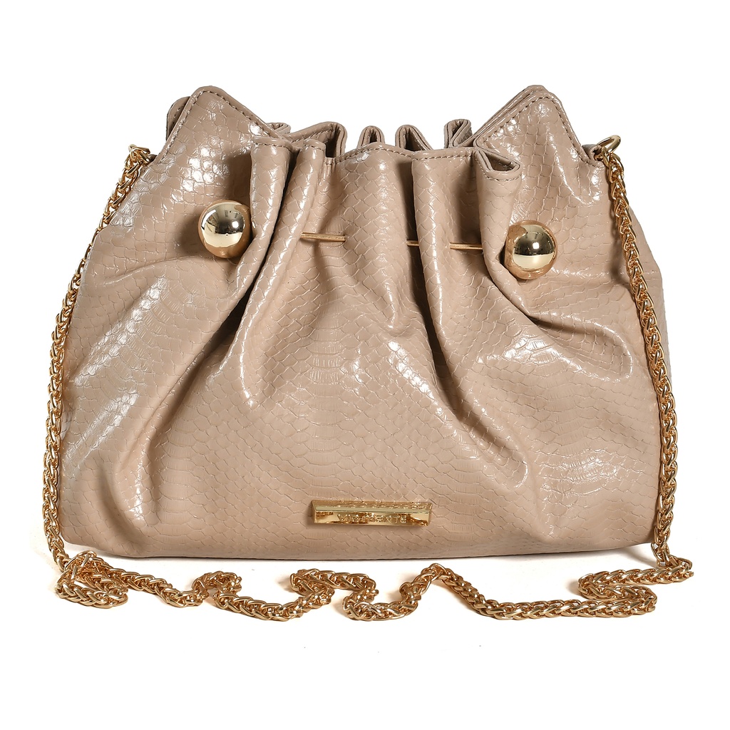 B2-701-01 / VIA MARTE / BEGE / CAJA DE 1 PARES