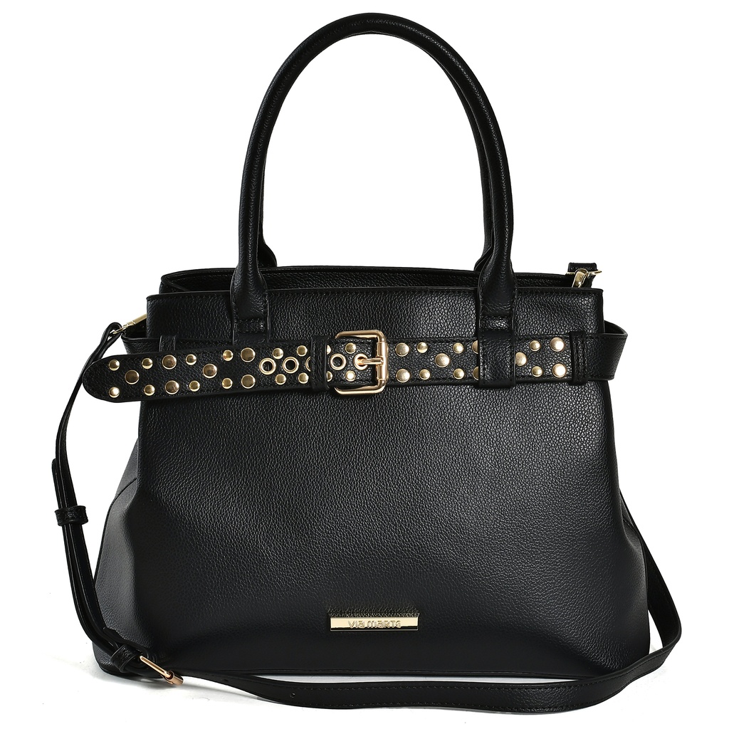 B2-702-01 / VIA MARTE / PRETO / CAJA DE 1 PARES