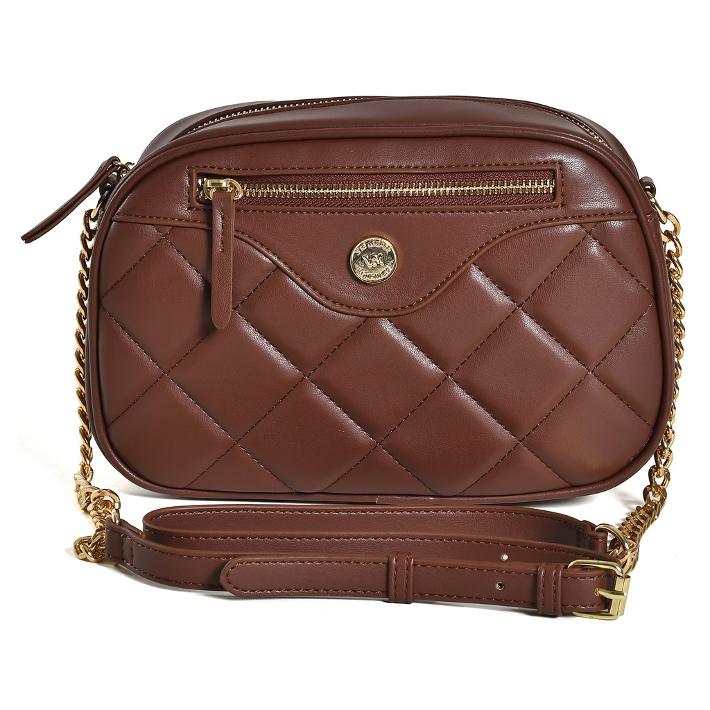 B2-704-01 / VIA MARTE / MARROM / CAJA DE 1 PARES