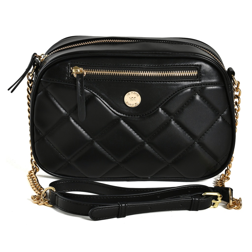 B2-704-01 / VIA MARTE / PRETO / CAJA DE 1 PARES