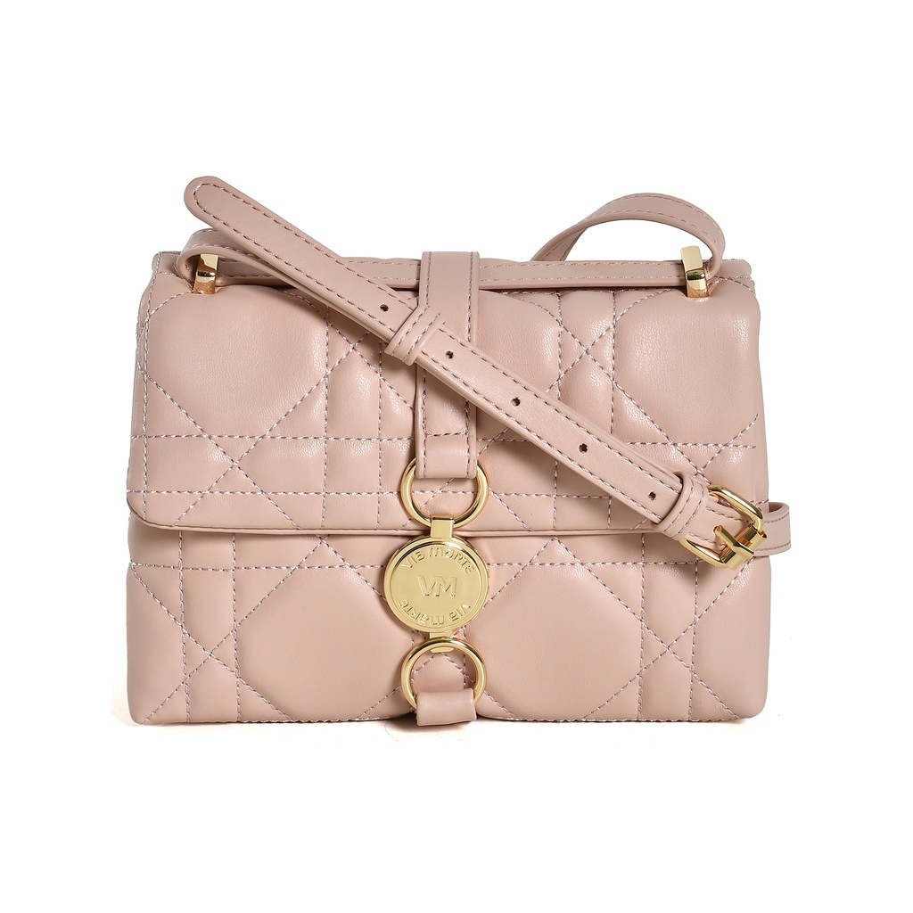 B2-705-01 / VIA MARTE / ROSA / CAJA DE 1 PARES