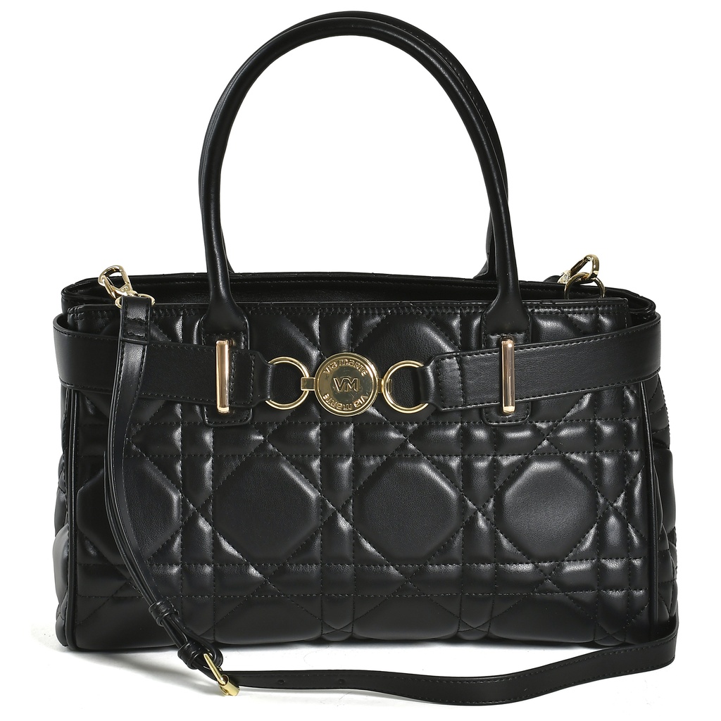 B2-706-01 / VIA MARTE / PRETO / CAJA DE 1 PARES