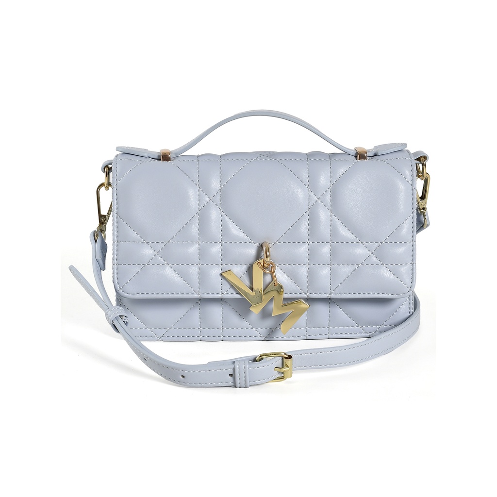 B2-707-01 / VIA MARTE / AZUL / CAJA DE 1 PARES