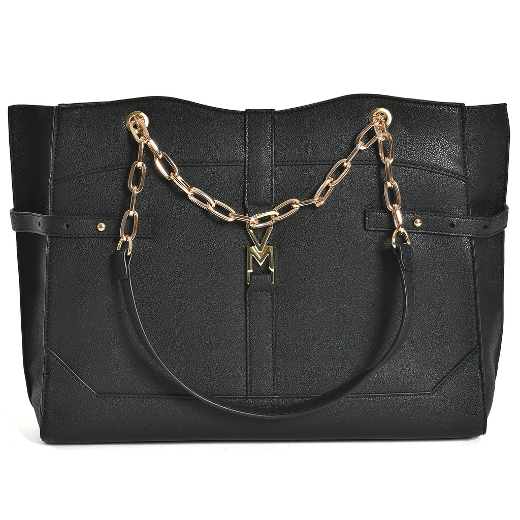 B2-709-01 / VIA MARTE / PRETO / CAJA DE 1 PARES