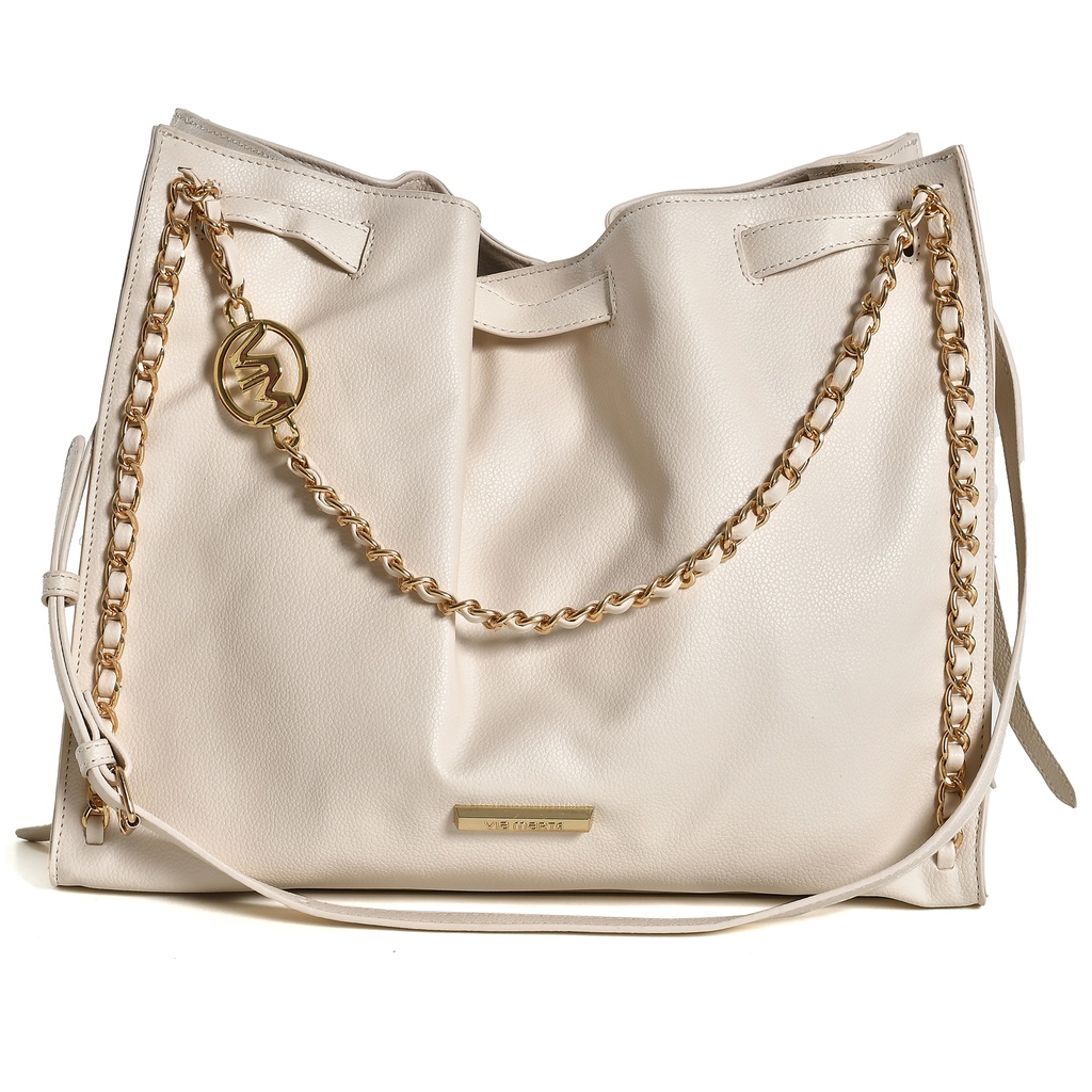 B2-711-01 / VIA MARTE / OFF WHITE / CAJA DE 1 PARES