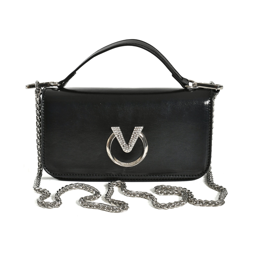 B2-714-01 / VIA MARTE / PRETO / CAJA DE 1 PARES