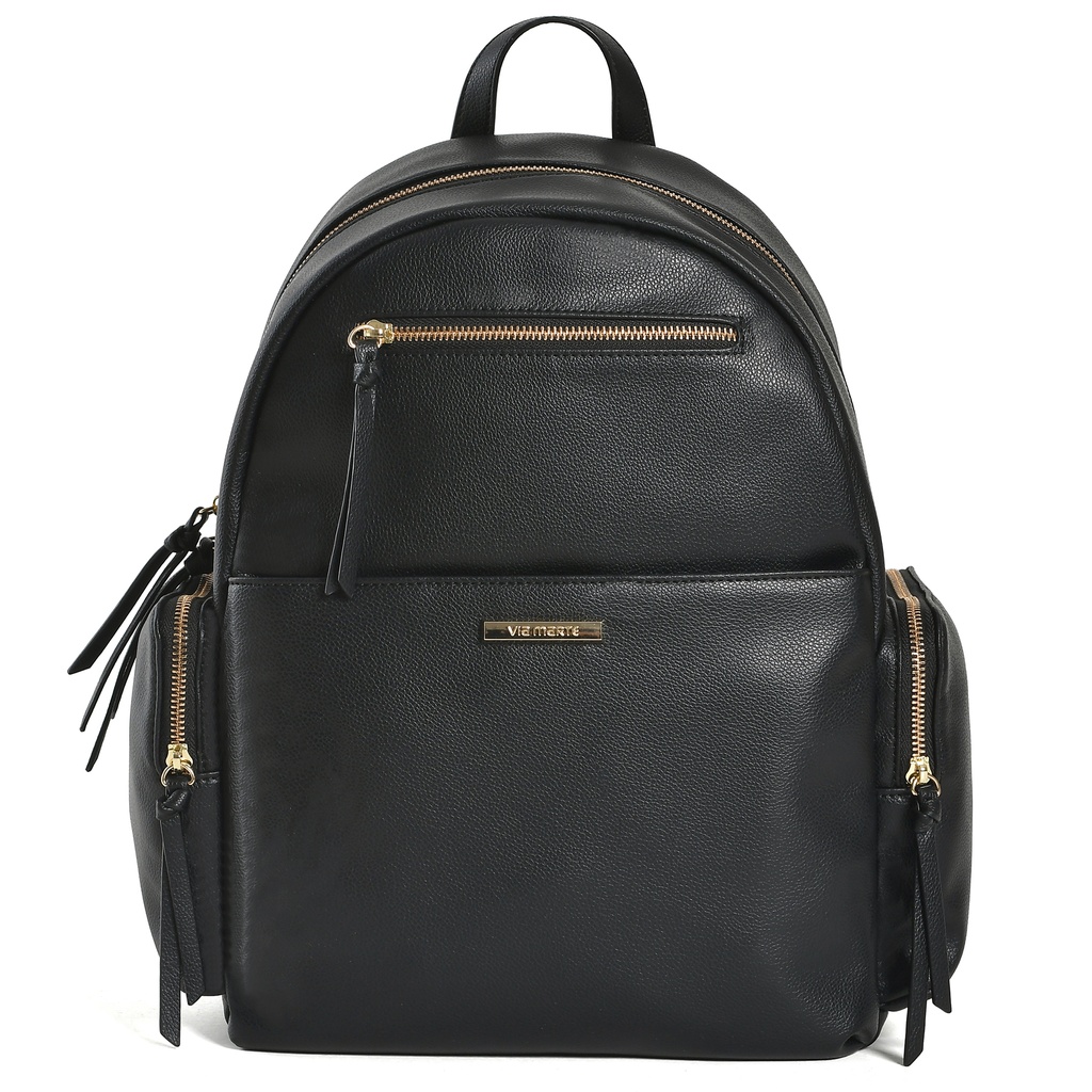 B2-715-01 / VIA MARTE / PRETO / CAJA DE 1 PARES