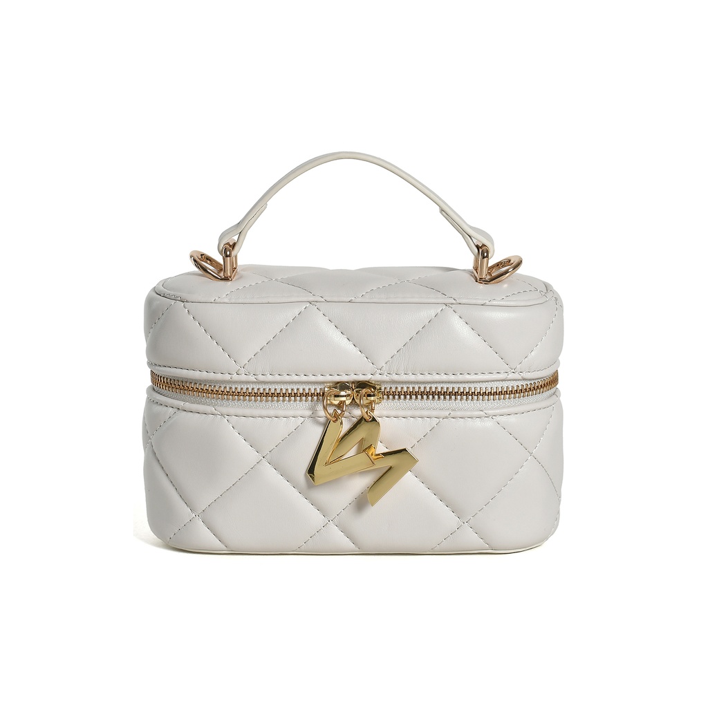 B2-716-01 / VIA MARTE / OFF WHITE / CAJA DE 1 PARES