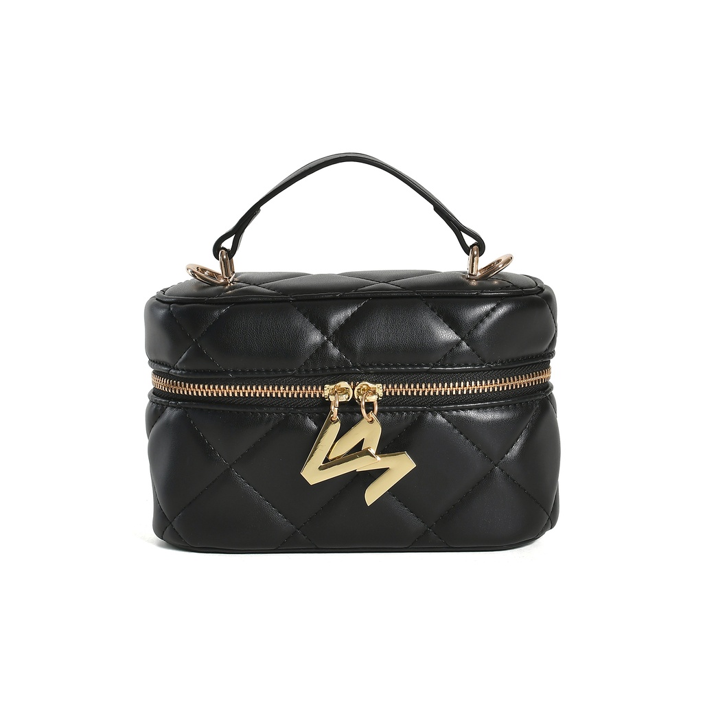 B2-716-01 / VIA MARTE / PRETO / CAJA DE 1 PARES