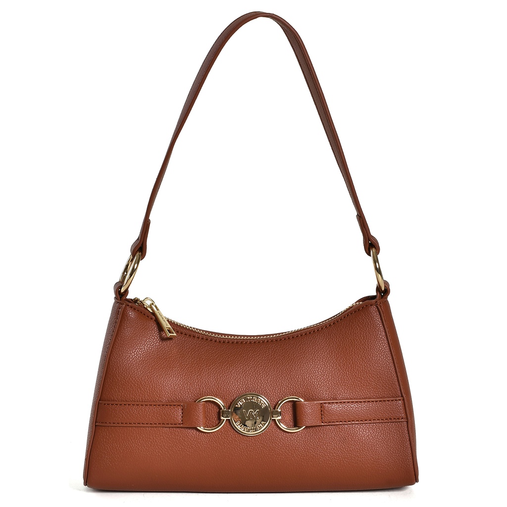 B2-719-01 / VIA MARTE / MARROM / CAJA DE 1 PARES