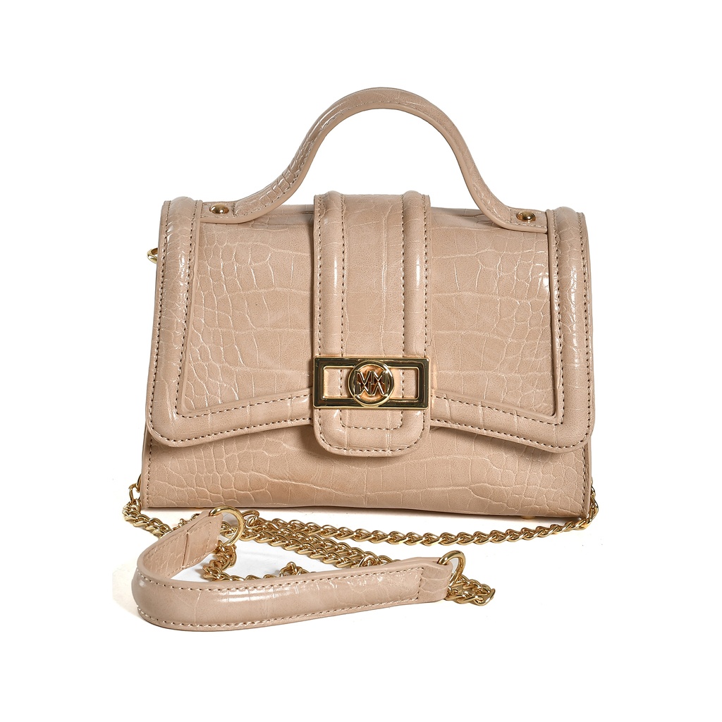 B2-720-01 / VIA MARTE / CREME / CAJA DE 1 PARES