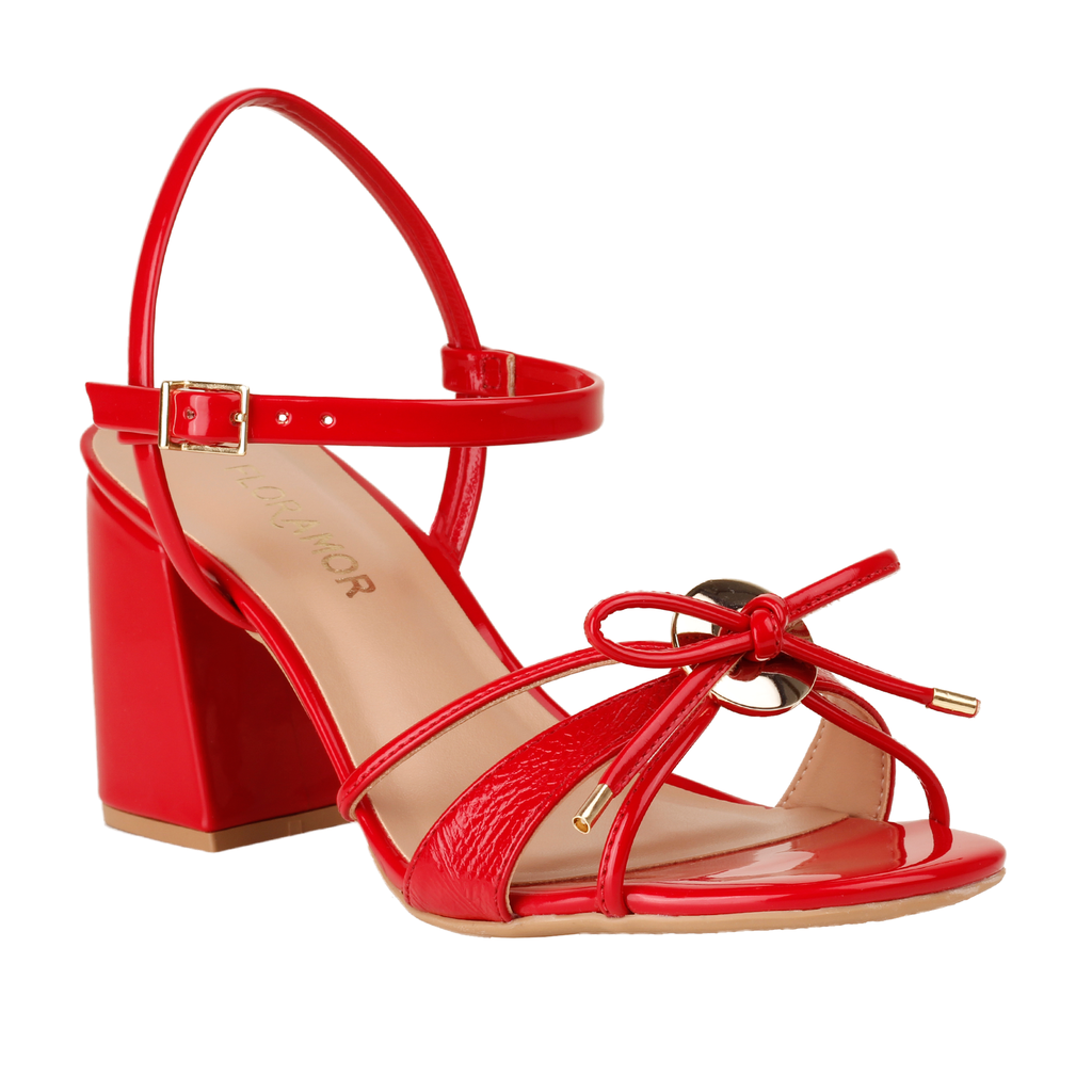 6376-20226-2 / MARYFER / VARNISH CORAL / CAJA DE 12 PARES