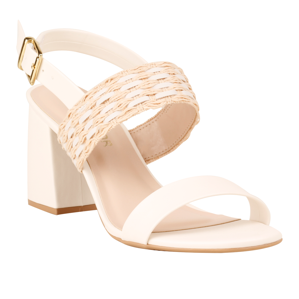 6376-20560-2 / MARYFER / TOSCANA BAUNILHA / CAJA DE 12 PARES