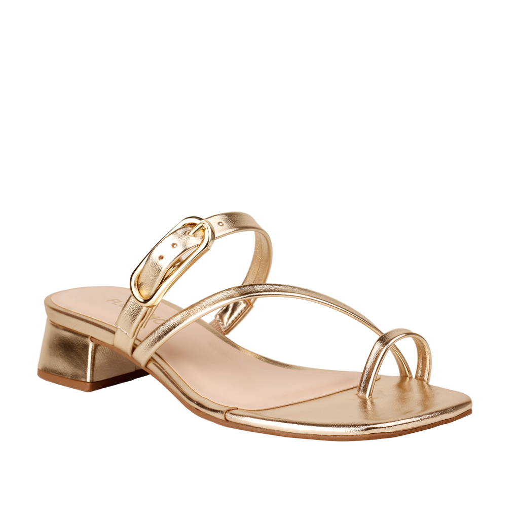 6882-20362-2 / MARYFER / IRON OURO / CAJA DE 12 PARES