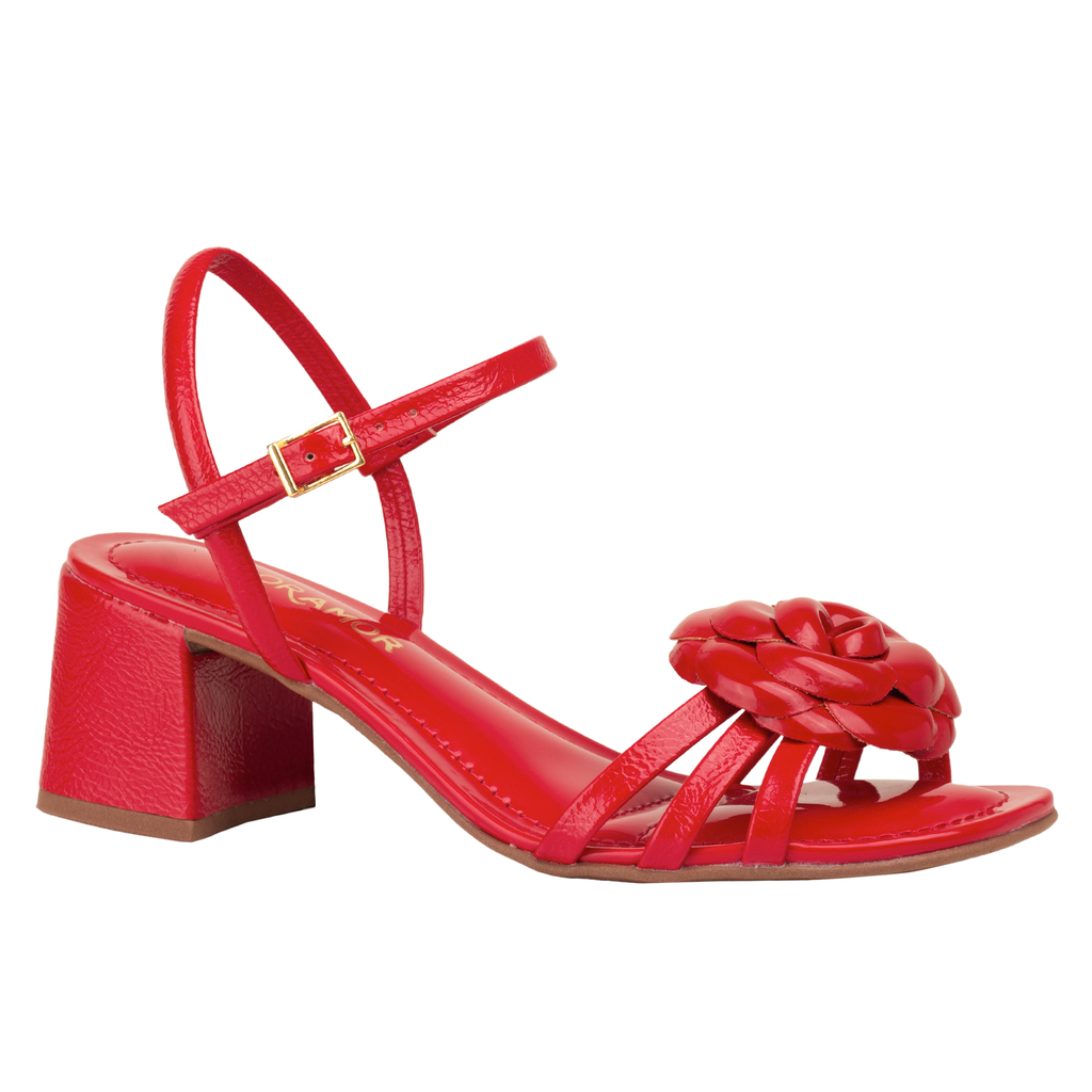 6934-20069-1 / MARYFER / VERNIZ WETTING CORAL / CAJA DE 12 PARES