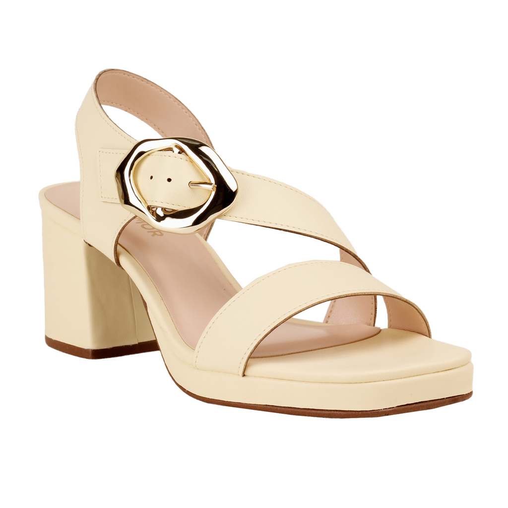 7077-20584-1 / MARYFER / TOSCANA VANIGLIA / CAJA DE 12 PARES