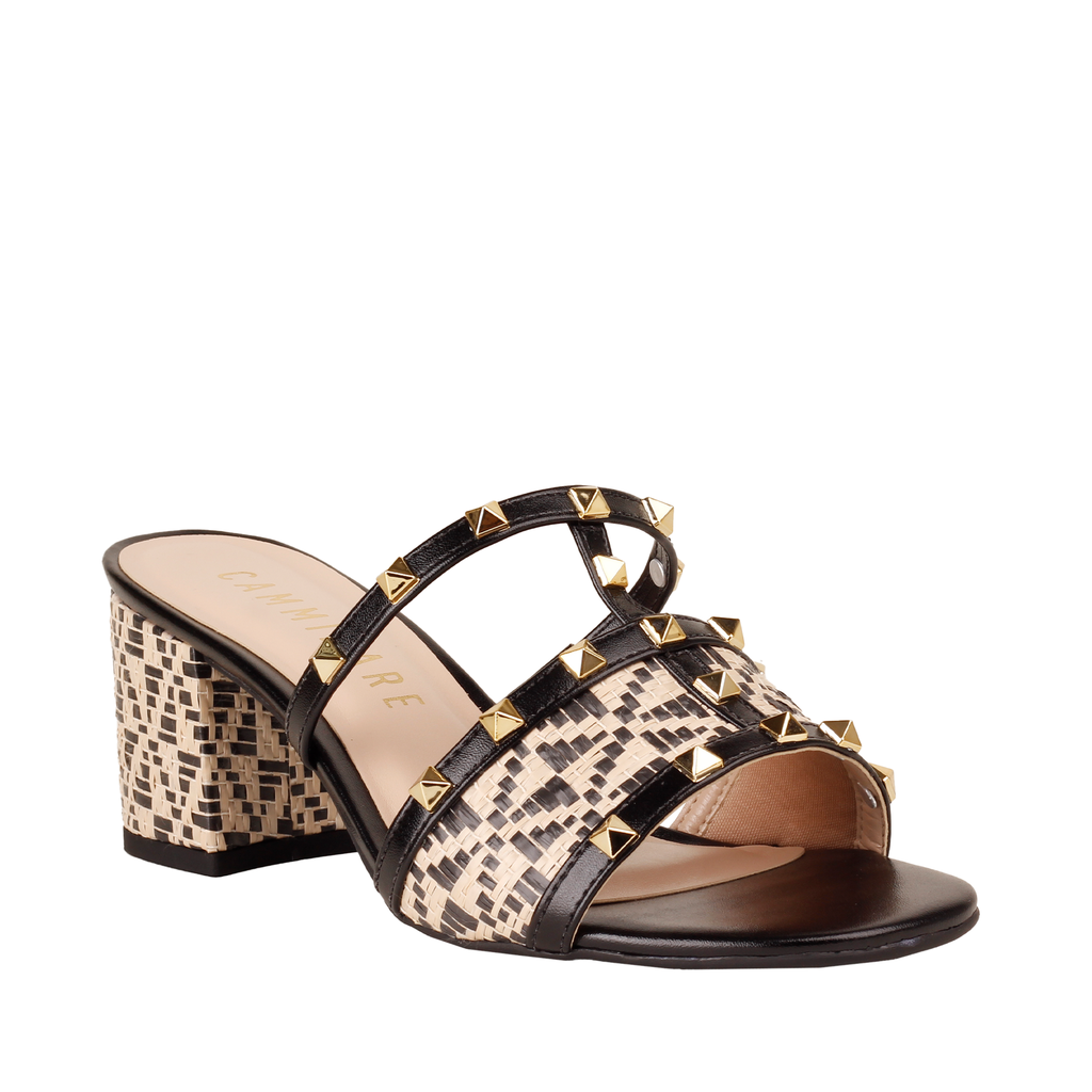 1108-20700-1 / MARYFER / VIOLET PRETO / CAJA DE 12 PARES