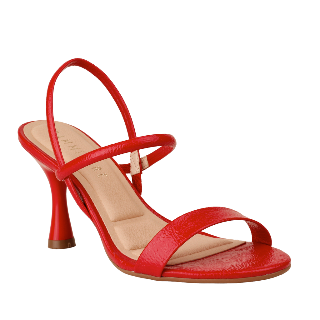 6634A-20474-2 / MARYFER / VERNIZ WETTING CORAL / CAJA DE 12 PARES