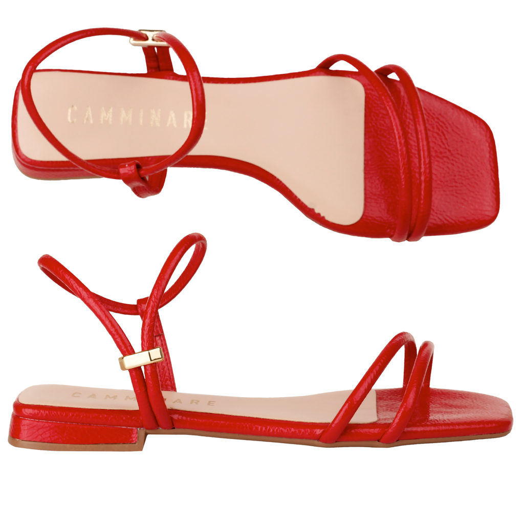 6691-20316-2 / MARYFER / VERNIZ WETTING CORAL / CAJA DE 12 PARES