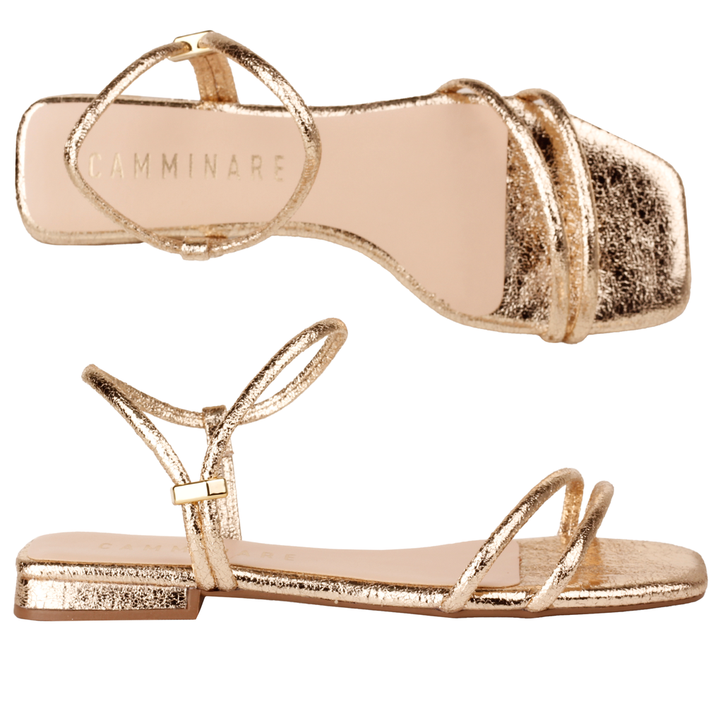 6691-20316-3 / MARYFER / ELETTRA CHAMPAGNE / CAJA DE 12 PARES