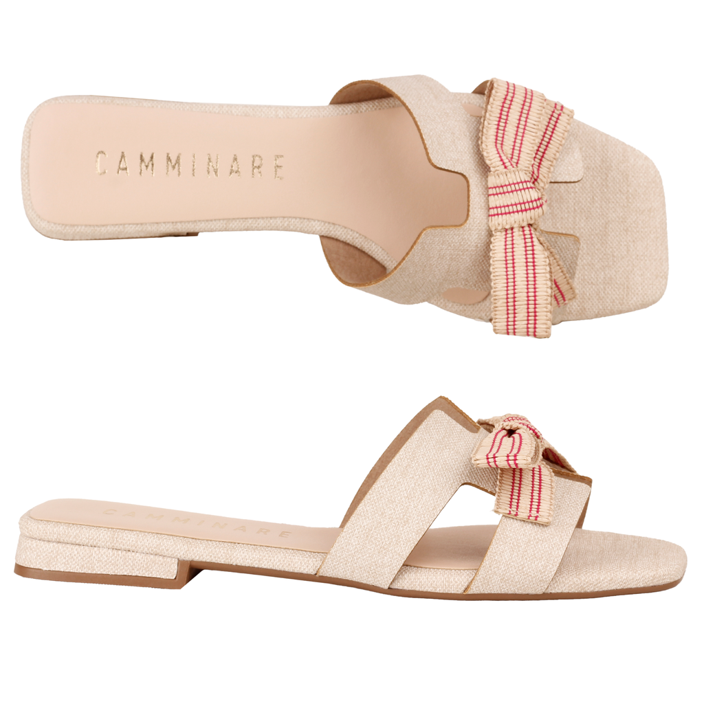 6691-20354-2 / MARYFER / LINEA CREAM / CAJA DE 12 PARES