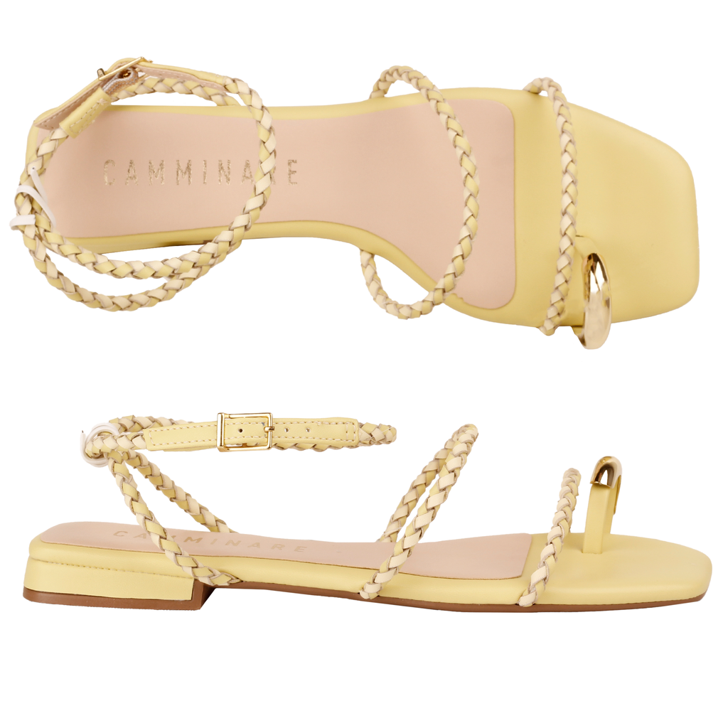 6691-20397-1 / MARYFER / TOSCANA ERVA DOCE / CAJA DE 12 PARES