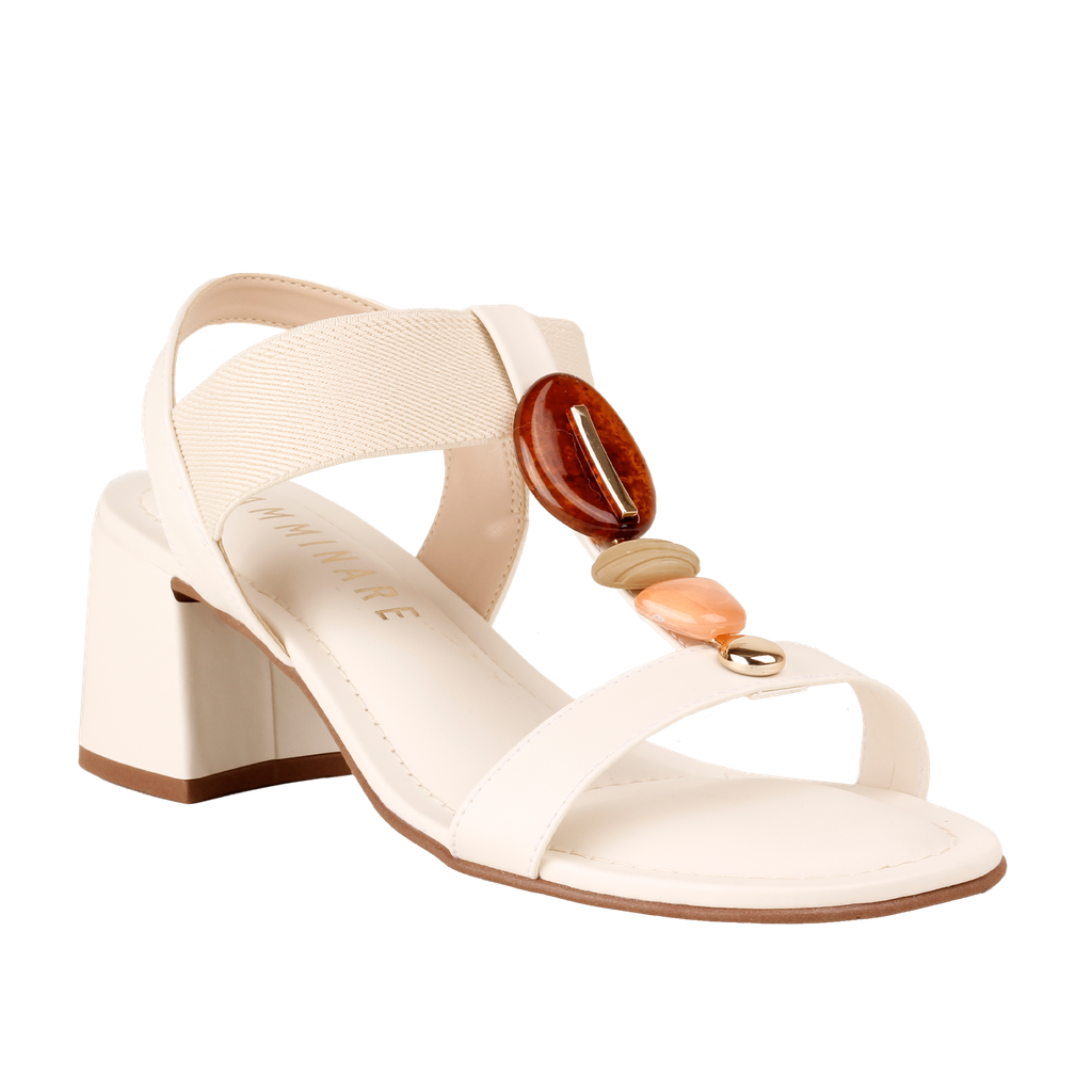 6934-20366-1 / MARYFER / TOSCANA BAUNILHA / CAJA DE 12 PARES