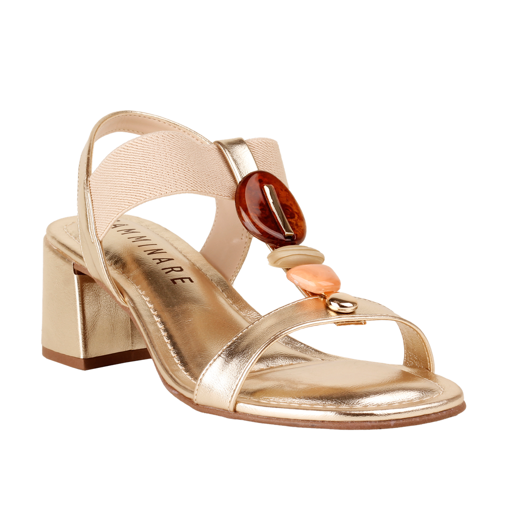 6934-20366-3 / MARYFER / IRON OURO / CAJA DE 12 PARES