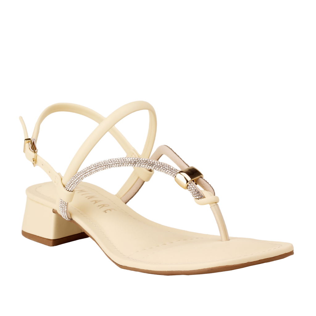 6946-20409-2 / MARYFER / TOSCANA VANIGLIA / CAJA DE 12 PARES