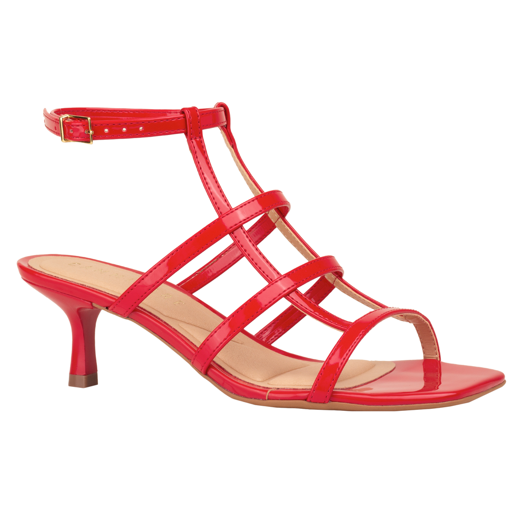 6963-20058-3 / MARYFER / VARNISH CORAL / CAJA DE 12 PARES